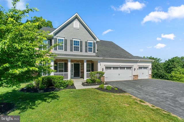 696 WILFORD DR, Westminster, MD 21158