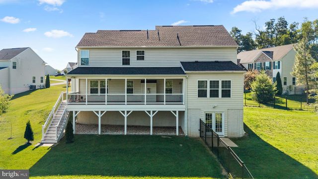 696 WILFORD DR, Westminster, MD 21158