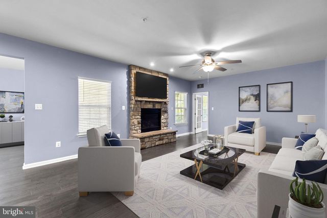 696 WILFORD DR, Westminster, MD 21158