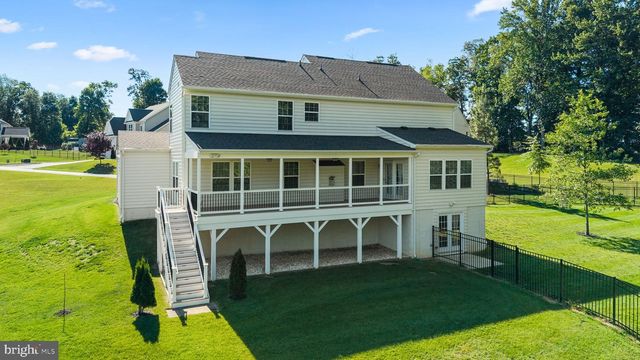696 WILFORD DR, Westminster, MD 21158