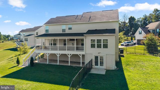 696 WILFORD DR, Westminster, MD 21158