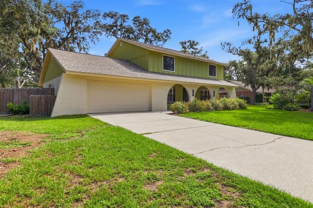 302 BLOOMINGFIELD DRIVE, Brandon, FL 33511