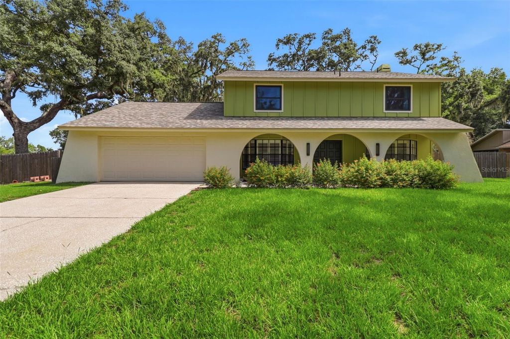 302 BLOOMINGFIELD DRIVE, Brandon, FL 33511
