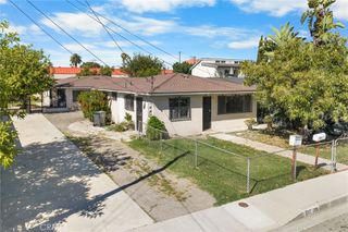 207 E Flora, Santa Ana, CA 92707