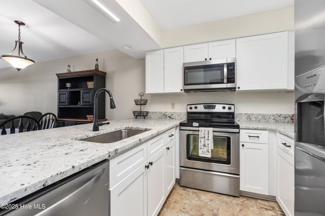 202 Lewis Drive Unit 1207, Carolina Beach, NC 28428