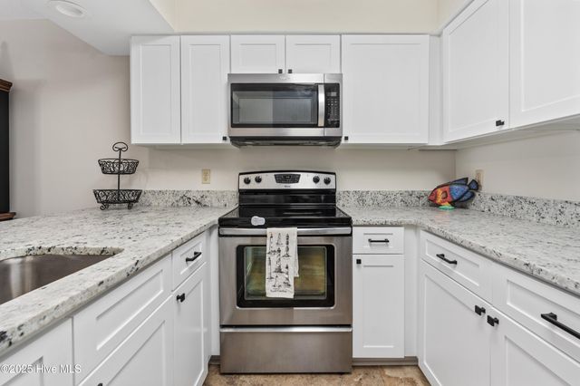 202 Lewis Drive Unit 1207, Carolina Beach, NC 28428