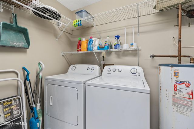 202 Lewis Drive Unit 1207, Carolina Beach, NC 28428