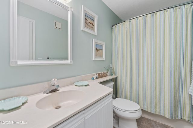 202 Lewis Drive Unit 1207, Carolina Beach, NC 28428