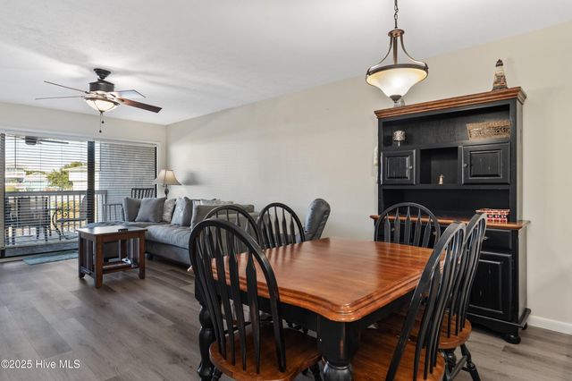 202 Lewis Drive Unit 1207, Carolina Beach, NC 28428