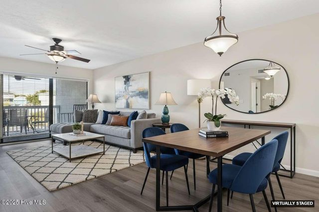 202 Lewis Drive Unit 1207, Carolina Beach, NC 28428