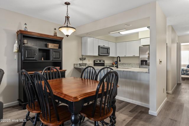 202 Lewis Drive Unit 1207, Carolina Beach, NC 28428