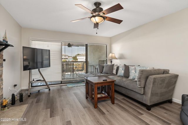 202 Lewis Drive Unit 1207, Carolina Beach, NC 28428