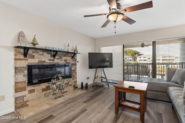 202 Lewis Drive Unit 1207, Carolina Beach, NC 28428