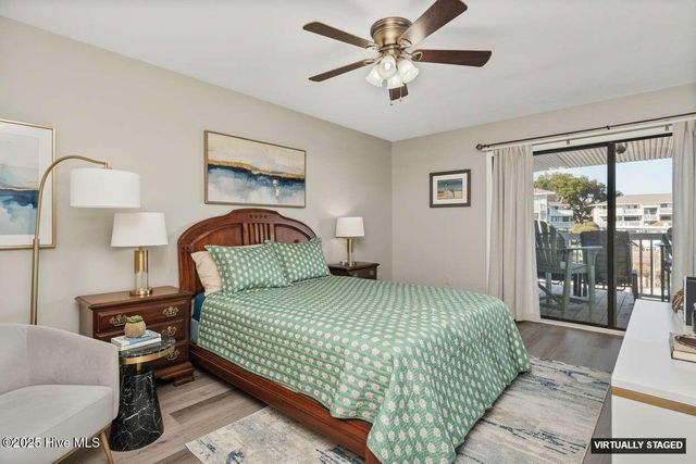 202 Lewis Drive Unit 1207, Carolina Beach, NC 28428