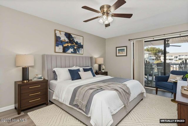 202 Lewis Drive Unit 1207, Carolina Beach, NC 28428