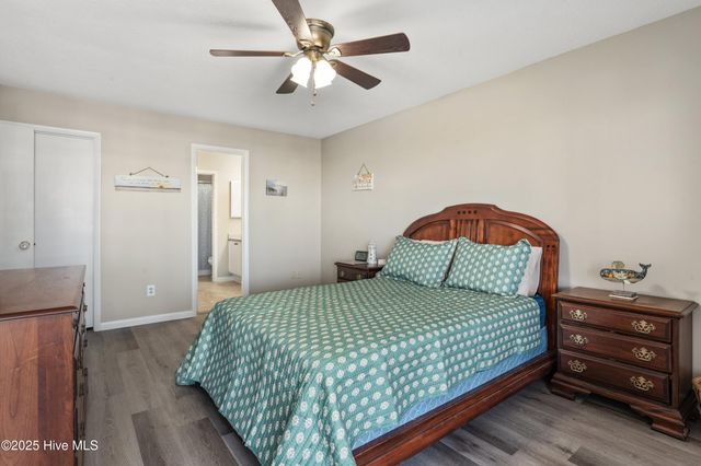 202 Lewis Drive Unit 1207, Carolina Beach, NC 28428
