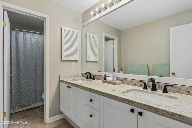 202 Lewis Drive Unit 1207, Carolina Beach, NC 28428