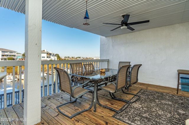 202 Lewis Drive Unit 1207, Carolina Beach, NC 28428