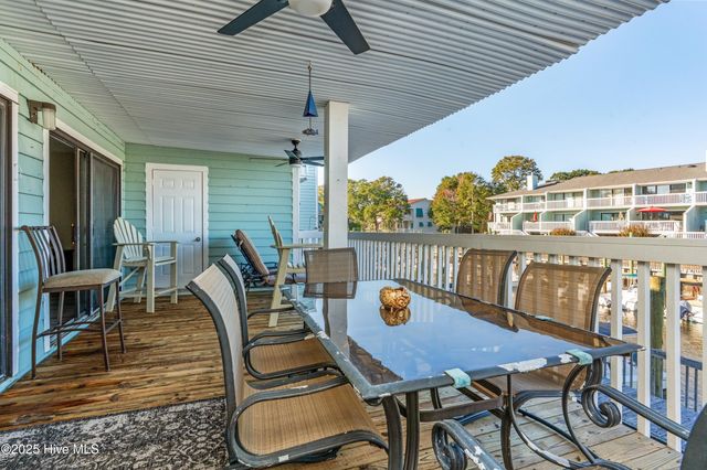 202 Lewis Drive Unit 1207, Carolina Beach, NC 28428