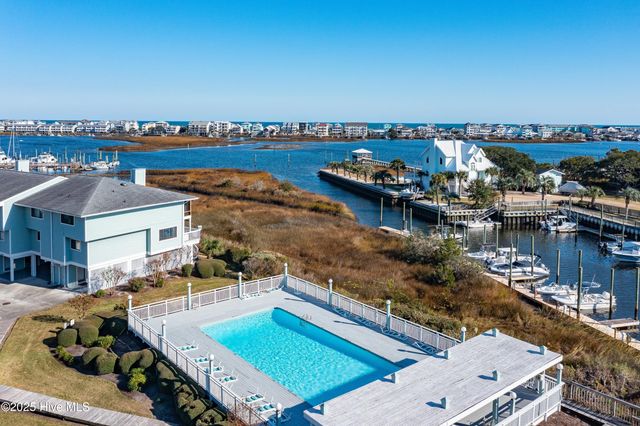 202 Lewis Drive Unit 1207, Carolina Beach, NC 28428
