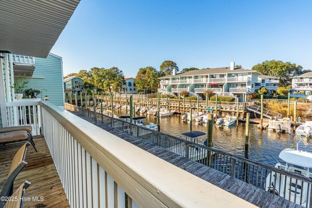 202 Lewis Drive Unit 1207, Carolina Beach, NC 28428