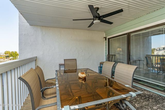 202 Lewis Drive Unit 1207, Carolina Beach, NC 28428