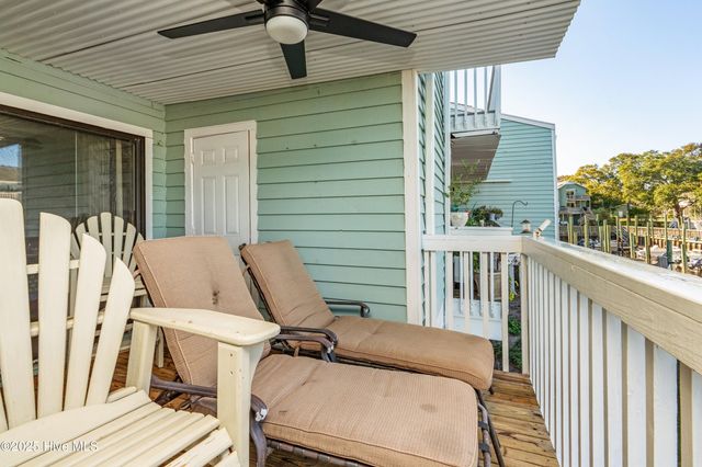 202 Lewis Drive Unit 1207, Carolina Beach, NC 28428