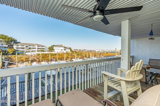 202 Lewis Drive Unit 1207, Carolina Beach, NC 28428