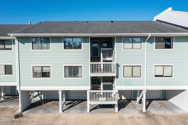 202 Lewis Drive Unit 1207, Carolina Beach, NC 28428
