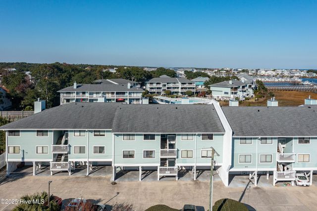202 Lewis Drive Unit 1207, Carolina Beach, NC 28428