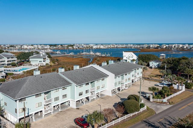 202 Lewis Drive Unit 1207, Carolina Beach, NC 28428