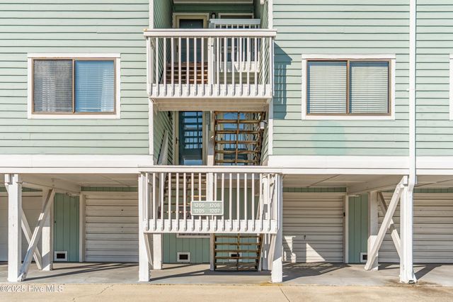 202 Lewis Drive Unit 1207, Carolina Beach, NC 28428