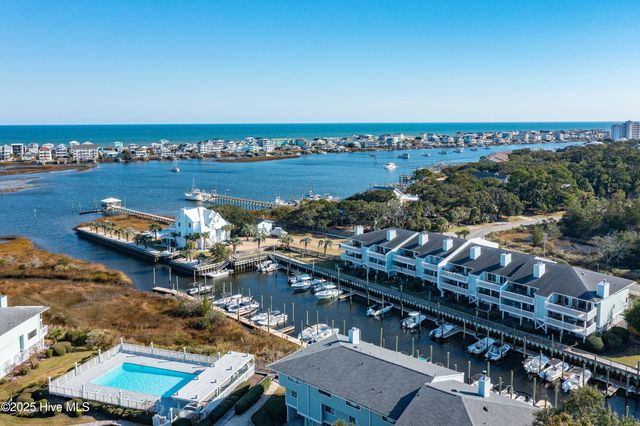 202 Lewis Drive Unit 1207, Carolina Beach, NC 28428
