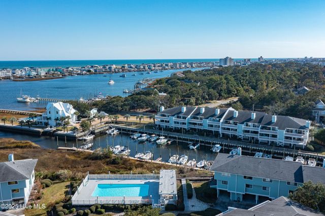 202 Lewis Drive Unit 1207, Carolina Beach, NC 28428