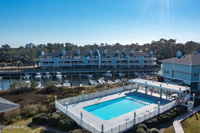 202 Lewis Drive Unit 1207, Carolina Beach, NC 28428
