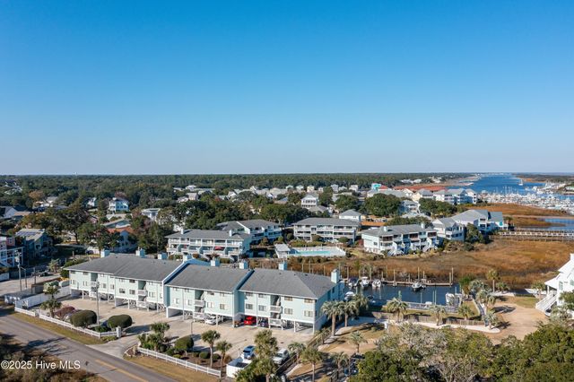 202 Lewis Drive Unit 1207, Carolina Beach, NC 28428