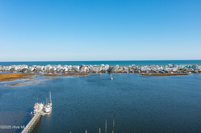 202 Lewis Drive Unit 1207, Carolina Beach, NC 28428