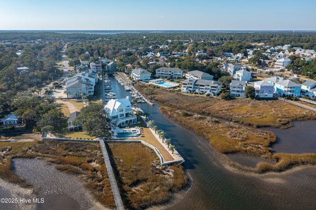 202 Lewis Drive Unit 1207, Carolina Beach, NC 28428