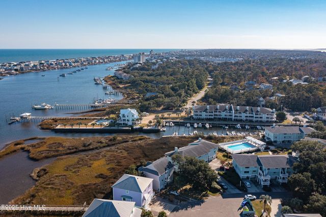 202 Lewis Drive Unit 1207, Carolina Beach, NC 28428