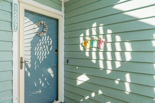 202 Lewis Drive Unit 1207, Carolina Beach, NC 28428