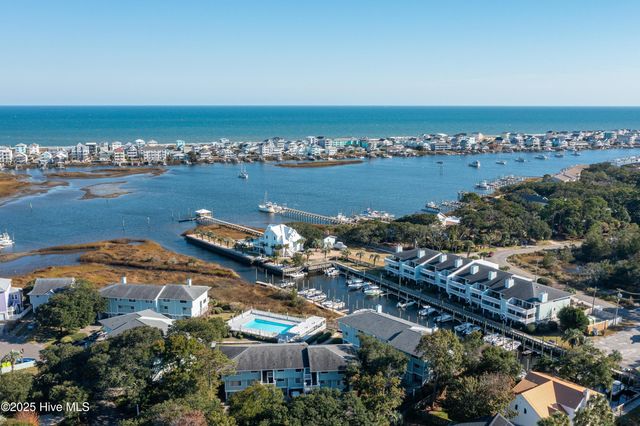 202 Lewis Drive Unit 1207, Carolina Beach, NC 28428