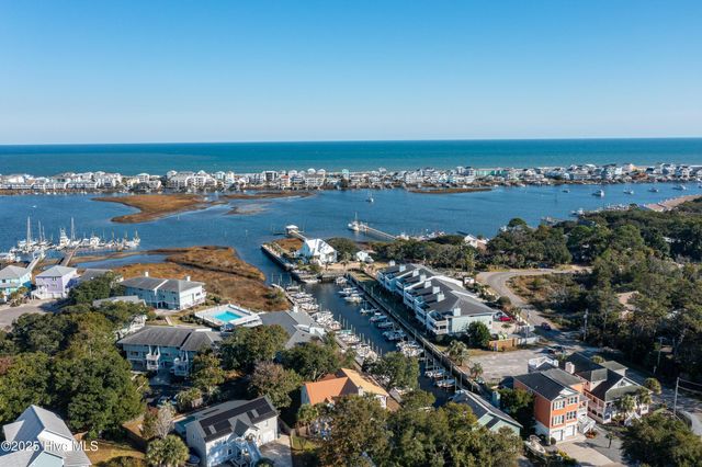 202 Lewis Drive Unit 1207, Carolina Beach, NC 28428