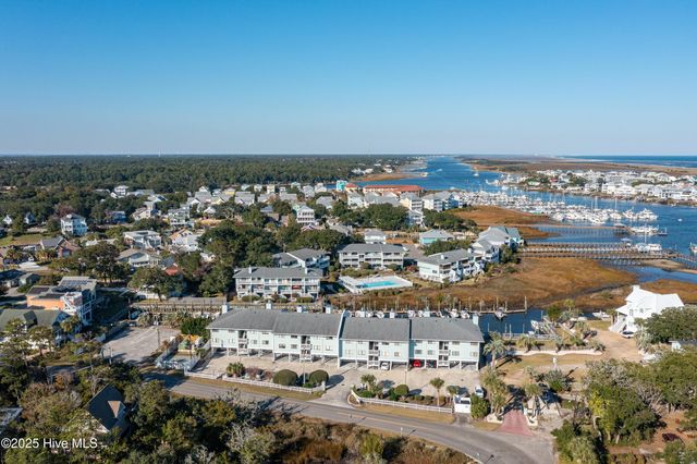 202 Lewis Drive Unit 1207, Carolina Beach, NC 28428