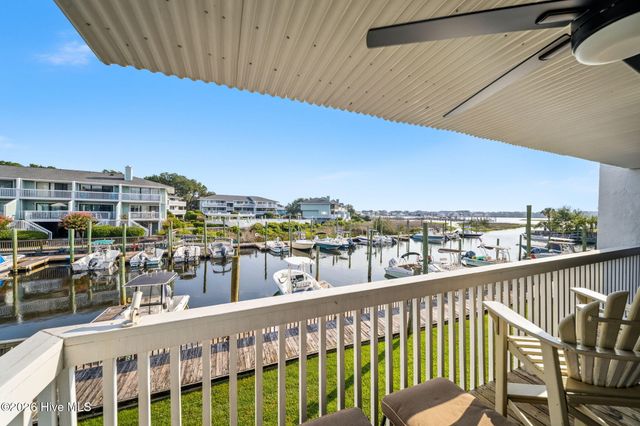 202 Lewis Drive Unit 1207, Carolina Beach, NC 28428