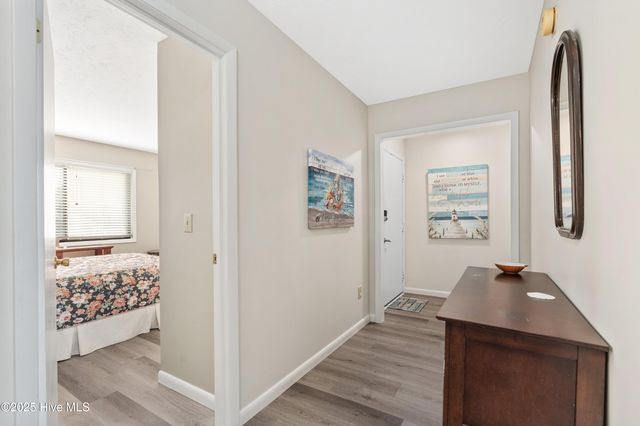 202 Lewis Drive Unit 1207, Carolina Beach, NC 28428