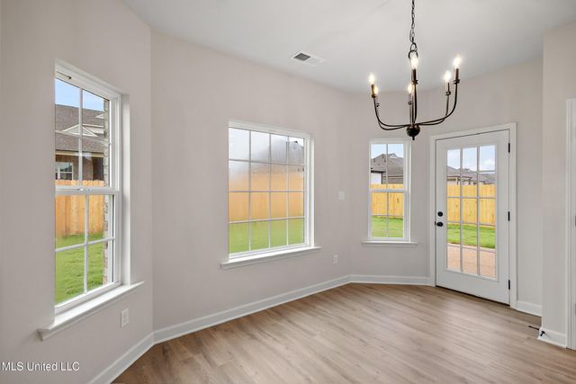 2176 Julianna Drive, Southaven, MS 38672
