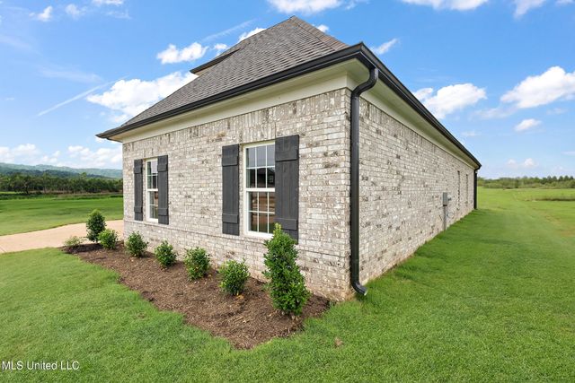 2176 Julianna Drive, Southaven, MS 38672