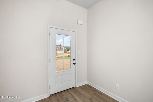 2176 Julianna Drive, Southaven, MS 38672