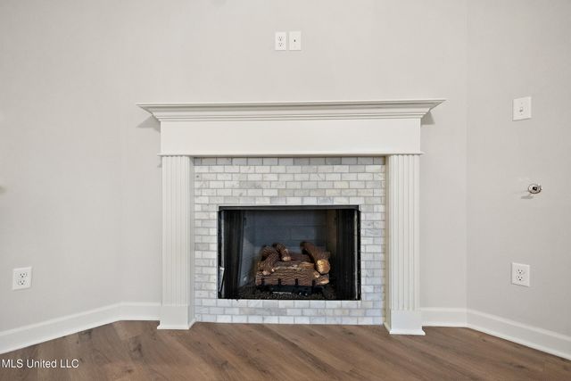 2176 Julianna Drive, Southaven, MS 38672