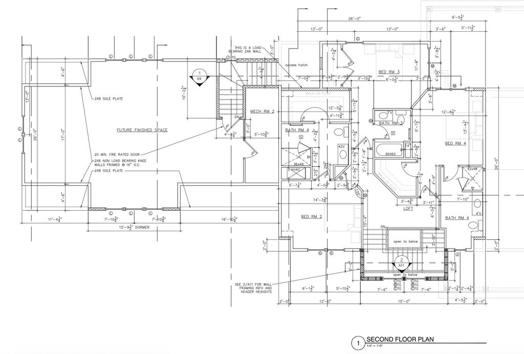 Lot 9 Coastal Pines, Cumberland, ME 04021 — photo 4